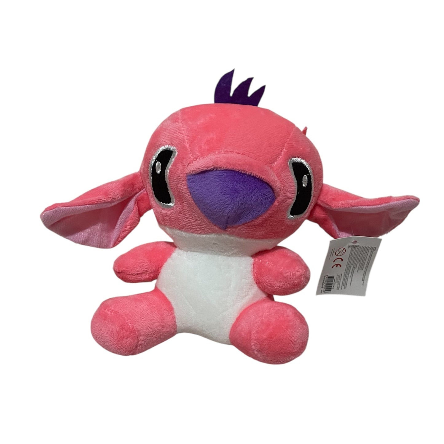Stitch 20 cm Peluş Oyuncak