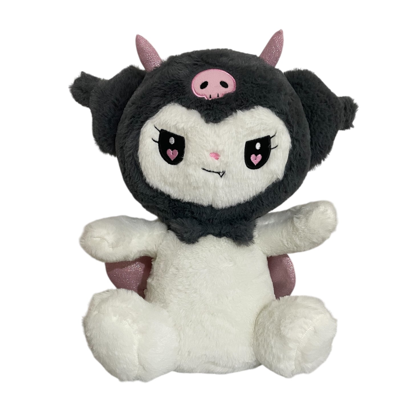 Kuromi 40 Cm Peluş Oyuncak