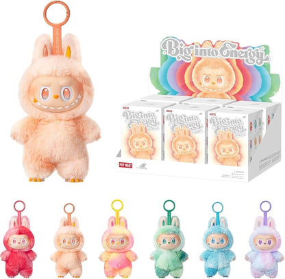 Labubu Big Into Energy Series