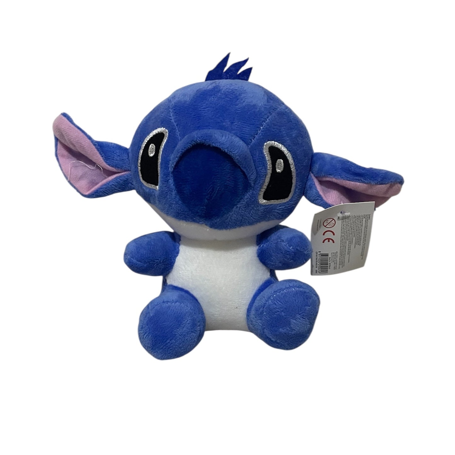 Stitch 20 cm Peluş Oyuncak