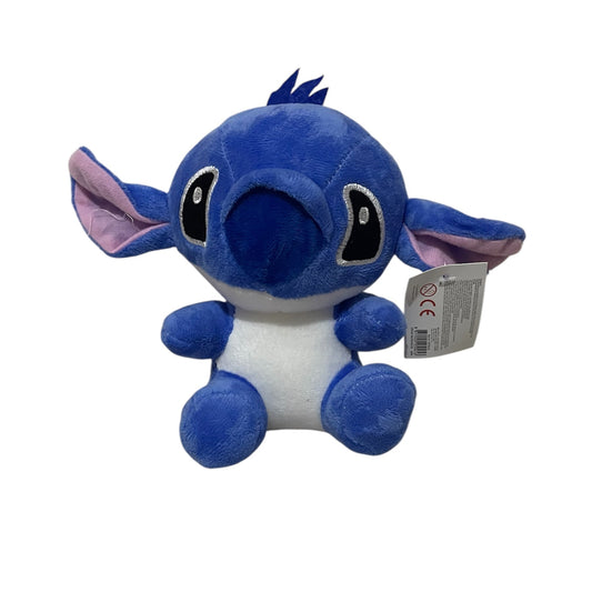 Stitch 20 cm Peluş Oyuncak