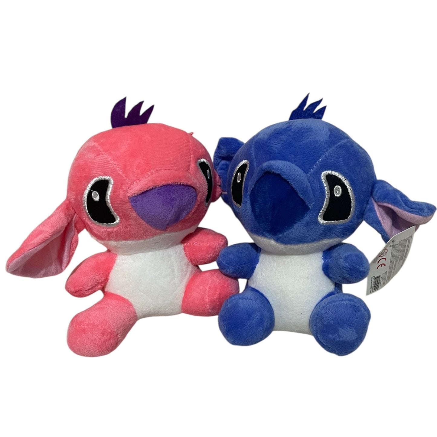 Stitch 20 cm Peluş Oyuncak