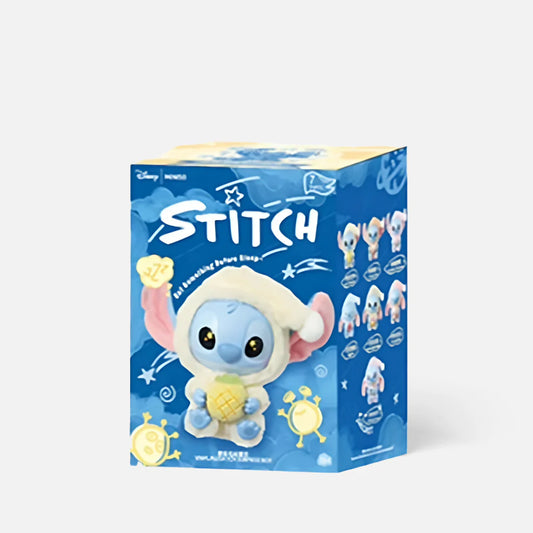 Stitch Blind Box – Sürpriz Koleksiyon Oyuncağı