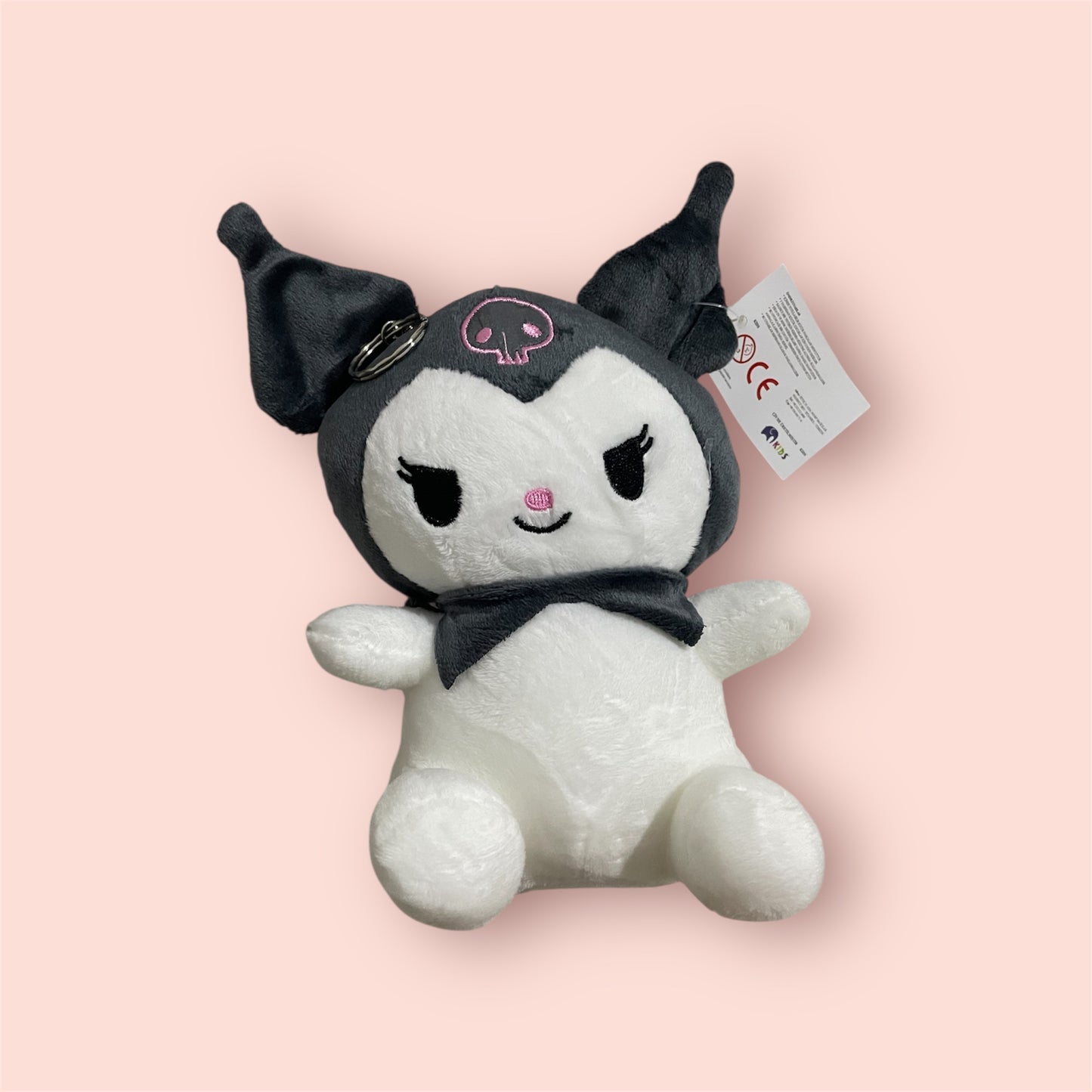 Kuromi 20 cm Peluş Oyuncak