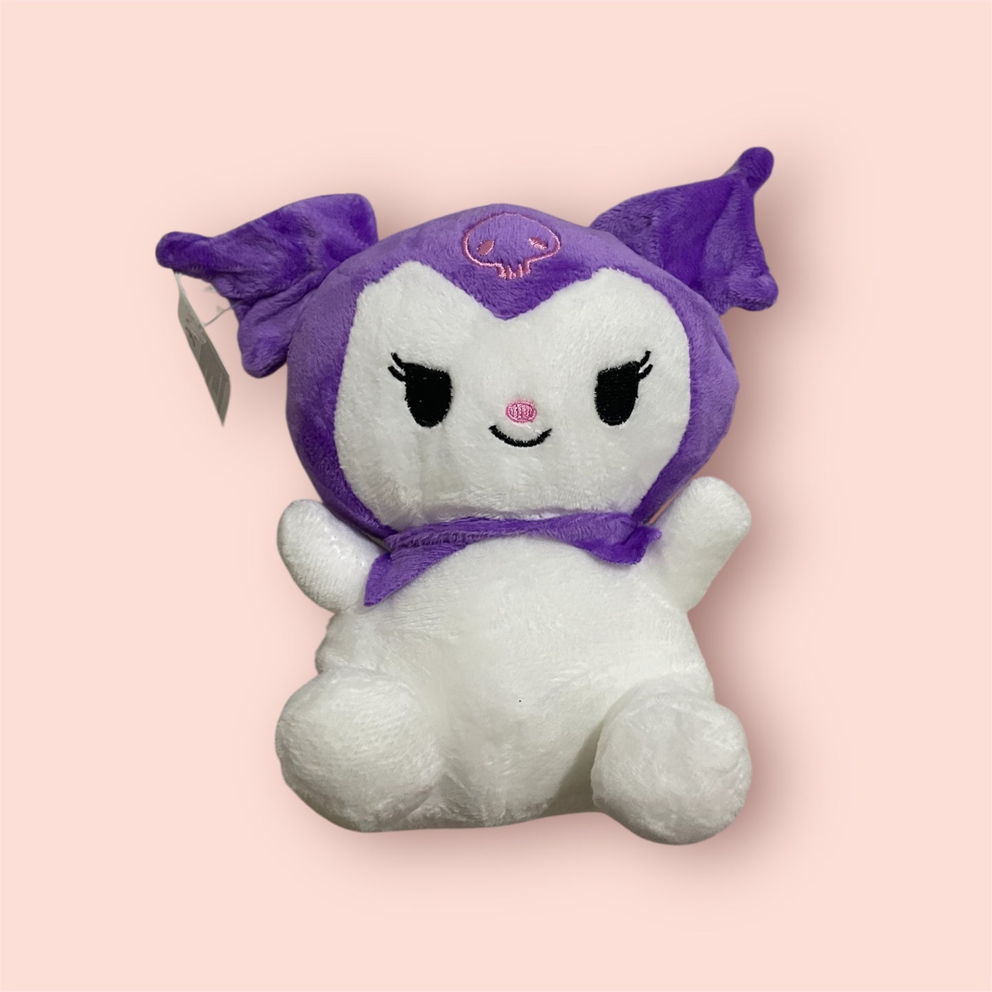 Kuromi 20 cm Peluş Oyuncak