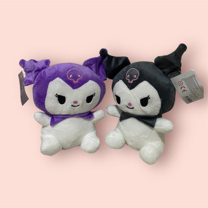 Kuromi 20 cm Peluş Oyuncak