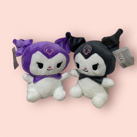 Kuromi 20 cm Peluş Oyuncak