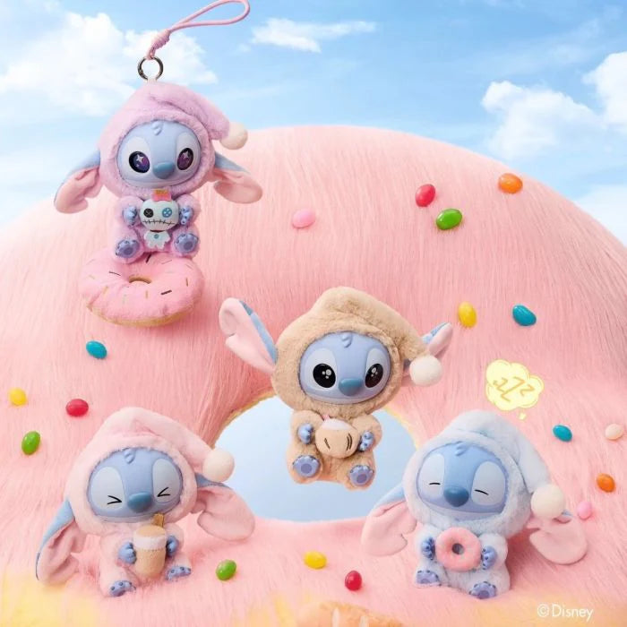 Stitch Blind Box – Sürpriz Koleksiyon Oyuncağı