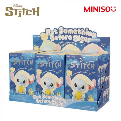 Stitch Blind Box – Sürpriz Koleksiyon Oyuncağı